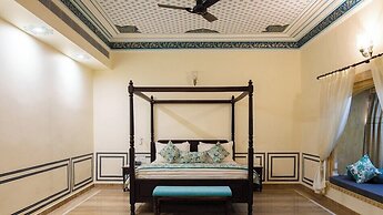 SKK The Fern Jaisalmer