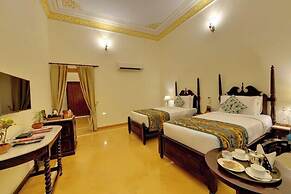 SKK The Fern Jaisalmer