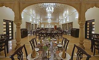 SKK The Fern Jaisalmer