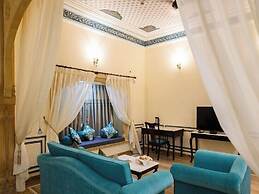 SKK The Fern Jaisalmer