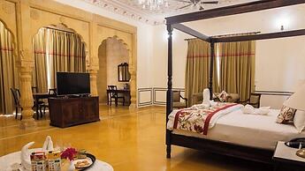 SKK The Fern Jaisalmer