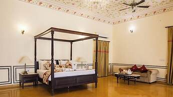 SKK The Fern Jaisalmer
