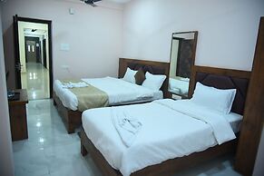Hotel Siddharth Inn, Raipur Junction