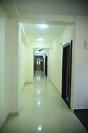 Hotel Siddharth Inn, Raipur Junction