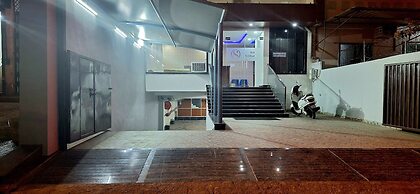 Hotel Siddharth Inn, Raipur Junction