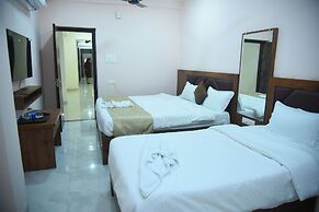 Hotel Siddharth Inn, Raipur Junction