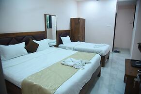 Hotel Siddharth Inn, Raipur Junction