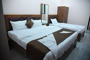 Hotel Siddharth Inn, Raipur Junction