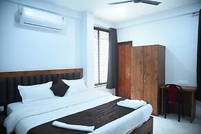 Hotel Siddharth Inn, Raipur Junction