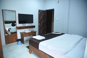 Hotel Siddharth Inn, Raipur Junction
