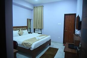Hotel Siddharth Inn, Raipur Junction