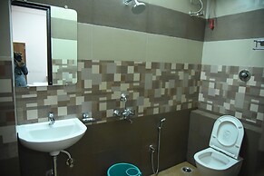 Hotel Siddharth Inn, Raipur Junction