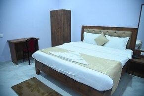 Hotel Siddharth Inn, Raipur Junction
