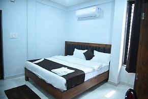 Hotel Siddharth Inn, Raipur Junction