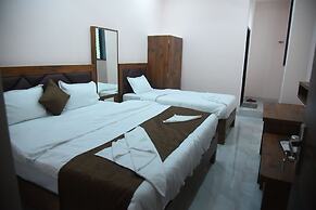 Hotel Siddharth Inn, Raipur Junction