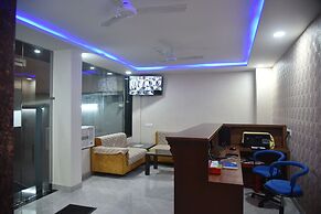 Hotel Siddharth Inn, Raipur Junction