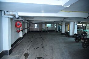 Hotel Siddharth Inn, Raipur Junction