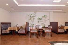 Tsokar Retreat