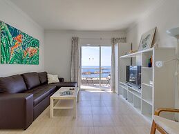 Beachfront House in Mogan With Stunning Views