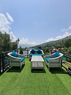 Kaffberry Homestays