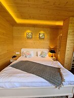 Kaffberry Homestays