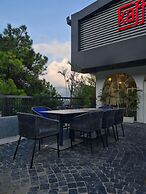 Kaffberry Homestays