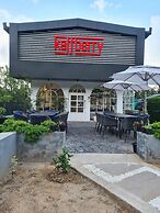 Kaffberry Homestays