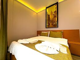 Brick House Hotel