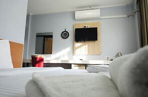 Brick House Hotel