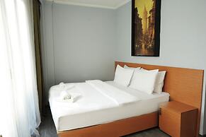 Brick House Hotel