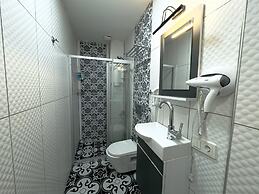 Brick House Hotel