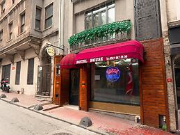 Brick House Hotel