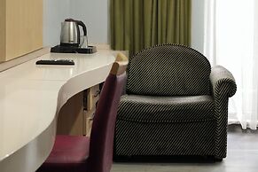 Brick House Hotel