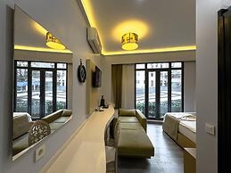 Brick House Hotel
