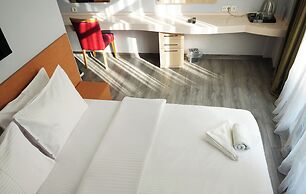 Brick House Hotel