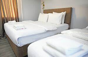 Brick House Hotel
