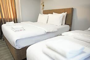 Brick House Hotel