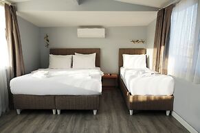 Brick House Hotel