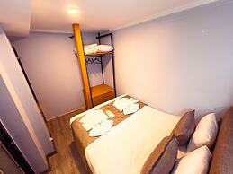 Brick House Hotel