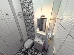 Brick House Hotel