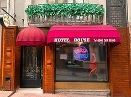 Brick House Hotel