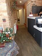Brick House Hotel