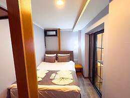 Brick House Hotel