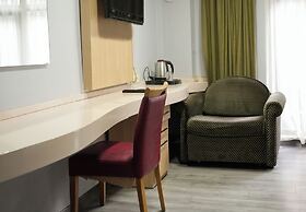 Brick House Hotel