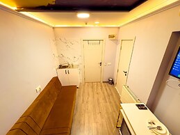 Brick House Hotel