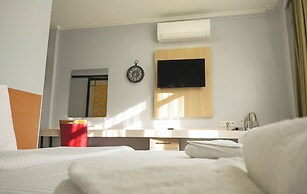 Brick House Hotel