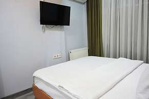 Brick House Hotel