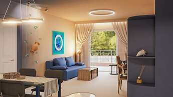 Athens Niarchos Luxury Apartment