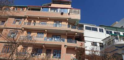 Hotel Pushpanjali