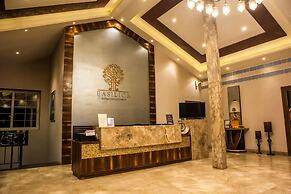 Basilica Resort - Where Luxury Redefines